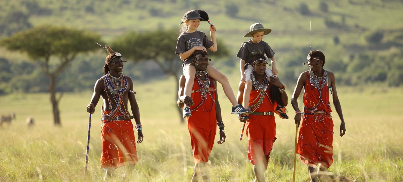 Masai Mara