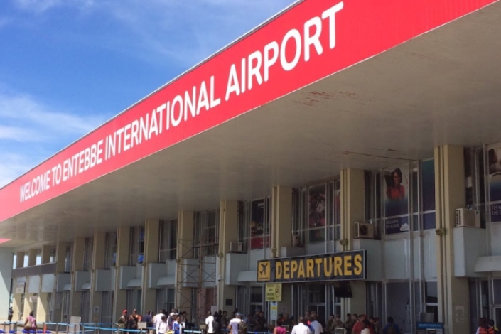 Entebbe-International-Airport