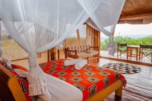 Maraffiki lodge