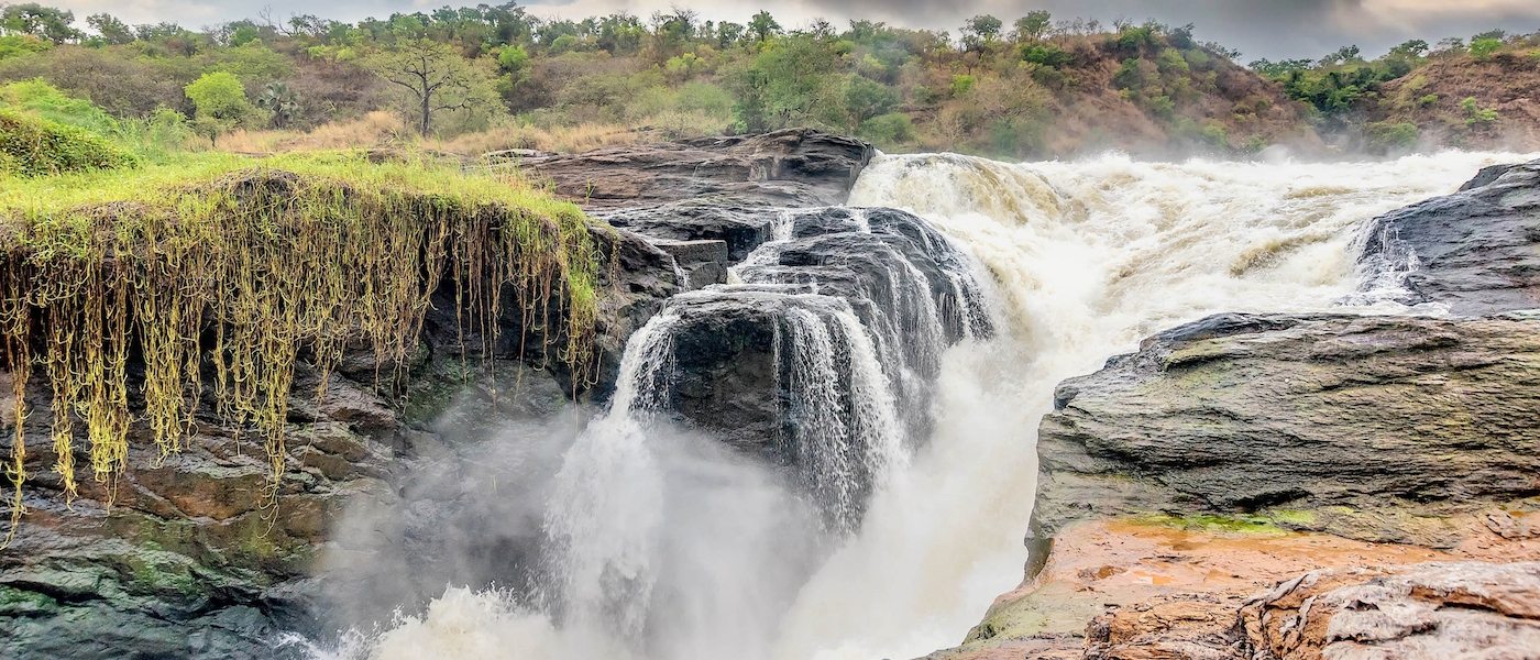 Murchison Falls National Park