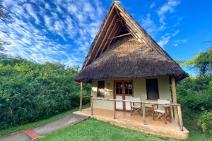 Ziwa guest cottages