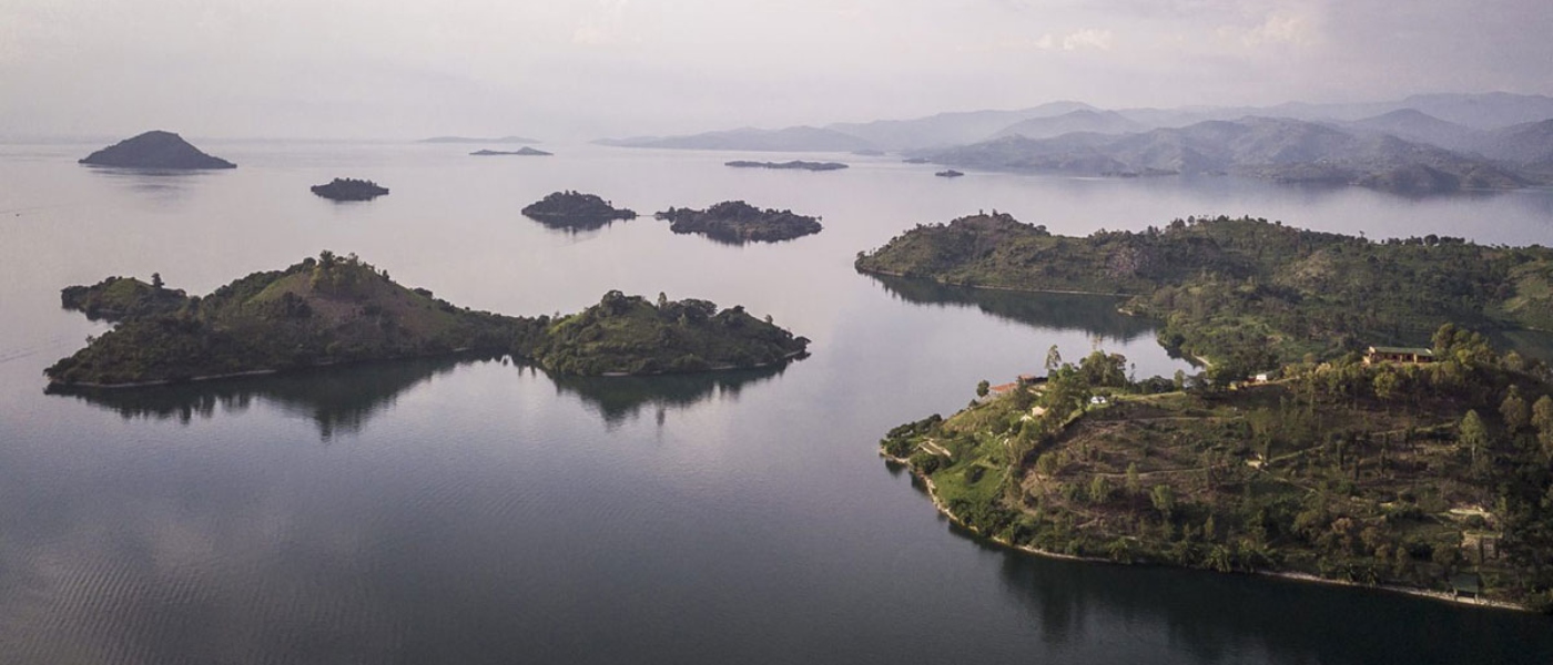 Lake Kivu