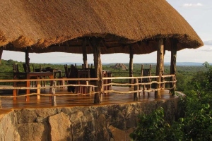 rwakobo lodge