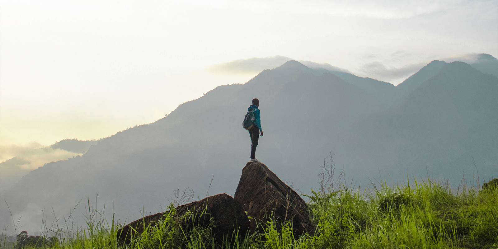 Rwanda’s Volcano Trek: A 3-Day Exploration of the Virunga Mountains