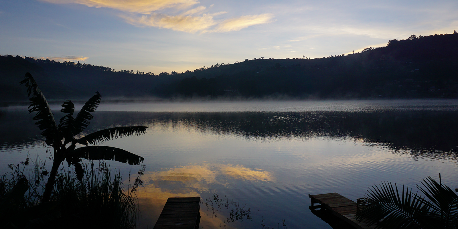 5 Day Lake Bunyonyi Exploration