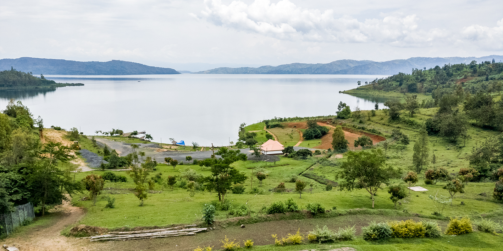 Rwanda’s Lakes and Mountains: A 5-Day Scenic Adventure