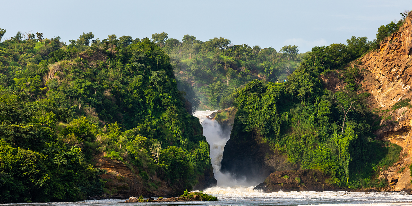 Wild Splendor: A 5 Day Uganda Wildlife Safari at Murchison Falls National Park